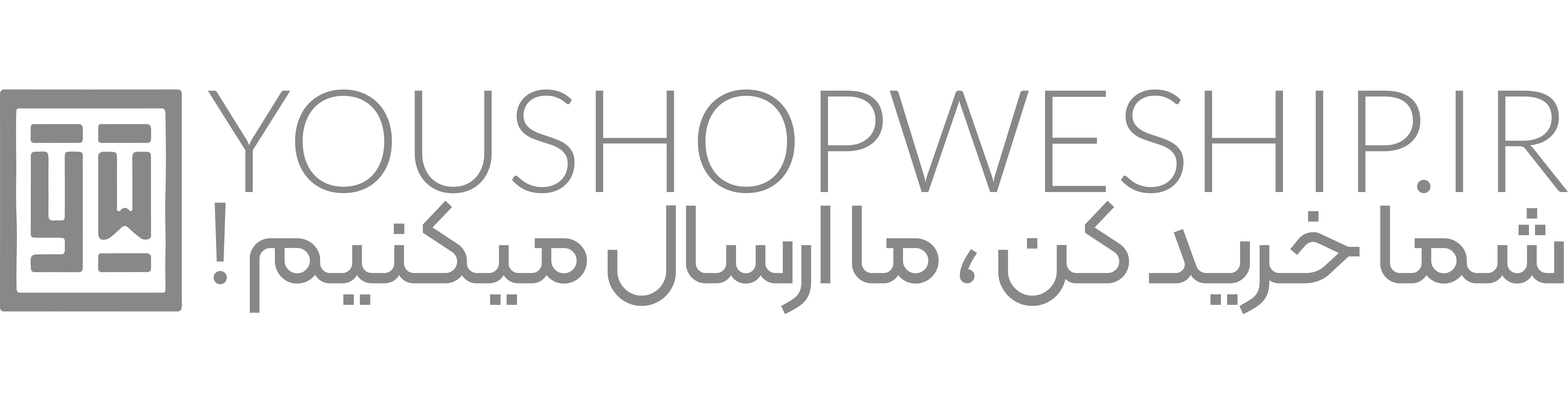 فروشکاه وای دبلیو اقساط