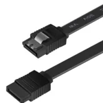 کابل اتصال هارد به مادربرد SATA 66/B بسته تک عددی