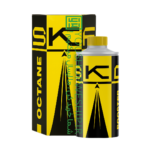 مکمل بنزین SKF برند فستر 500 میلی لیتر بسته تک عددی | SKF Octan Booster 500 mL