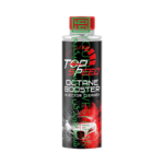 مکمل بنزین تاپ اسپید برند فستر 300 میلی لیتر بسته تک عددی | TOP SPEED Octan Booster 400 mL