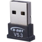 دانگل بلوتوث کامپیوتر D-Net USB V5.3