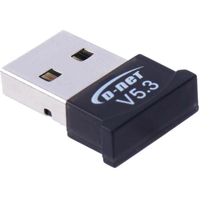 دانگل بلوتوث کامپیوتر D-Net USB V5.3