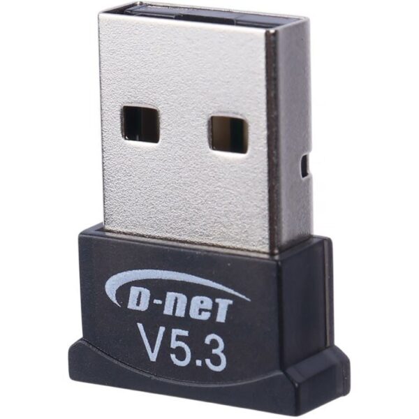 دانگل بلوتوث کامپیوتر D-Net USB V5.3