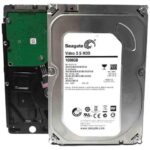 هارد اینترنال اورجینال برند سیگیت حجم 1 ترابایت | Seagate orginal HDD 1T